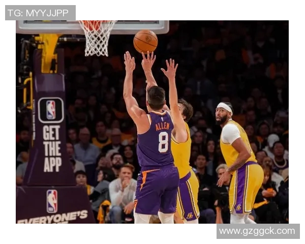 湖人队在加时赛中逆转取胜mk体育全程直击精彩瞬间