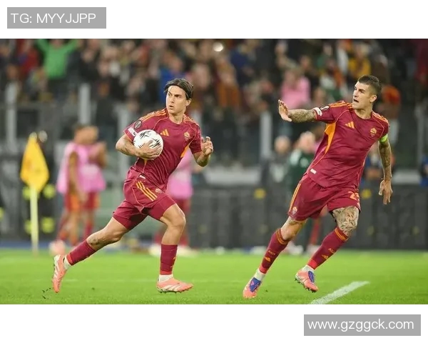 迪巴拉获评为意甲最佳球员，成功卫冕