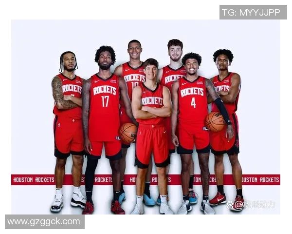 调查显示：本赛季火箭成为最被看好的球队