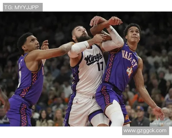 国王队交易消息：研究生队长被交易到魔术队