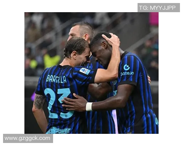 国际米兰主帅康蒂：球队目标是夺得意甲冠军