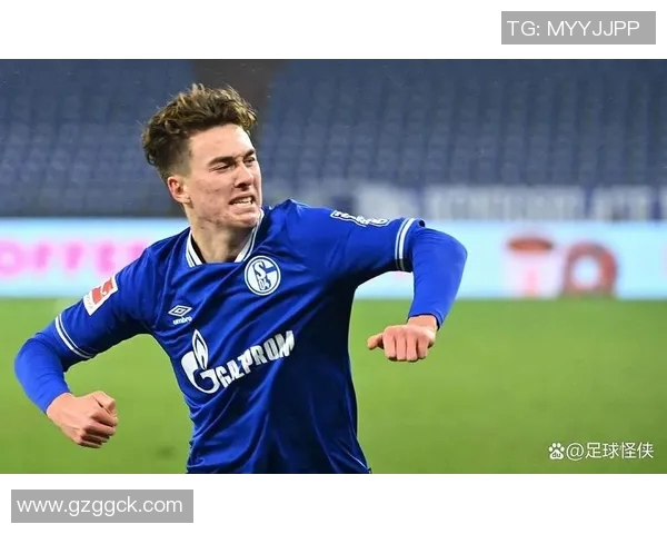 沙尔克04球员伤愈，或将尽快复出参加比赛