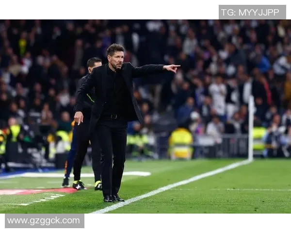 马德里德比:皇马战胜马竞取得关键胜利